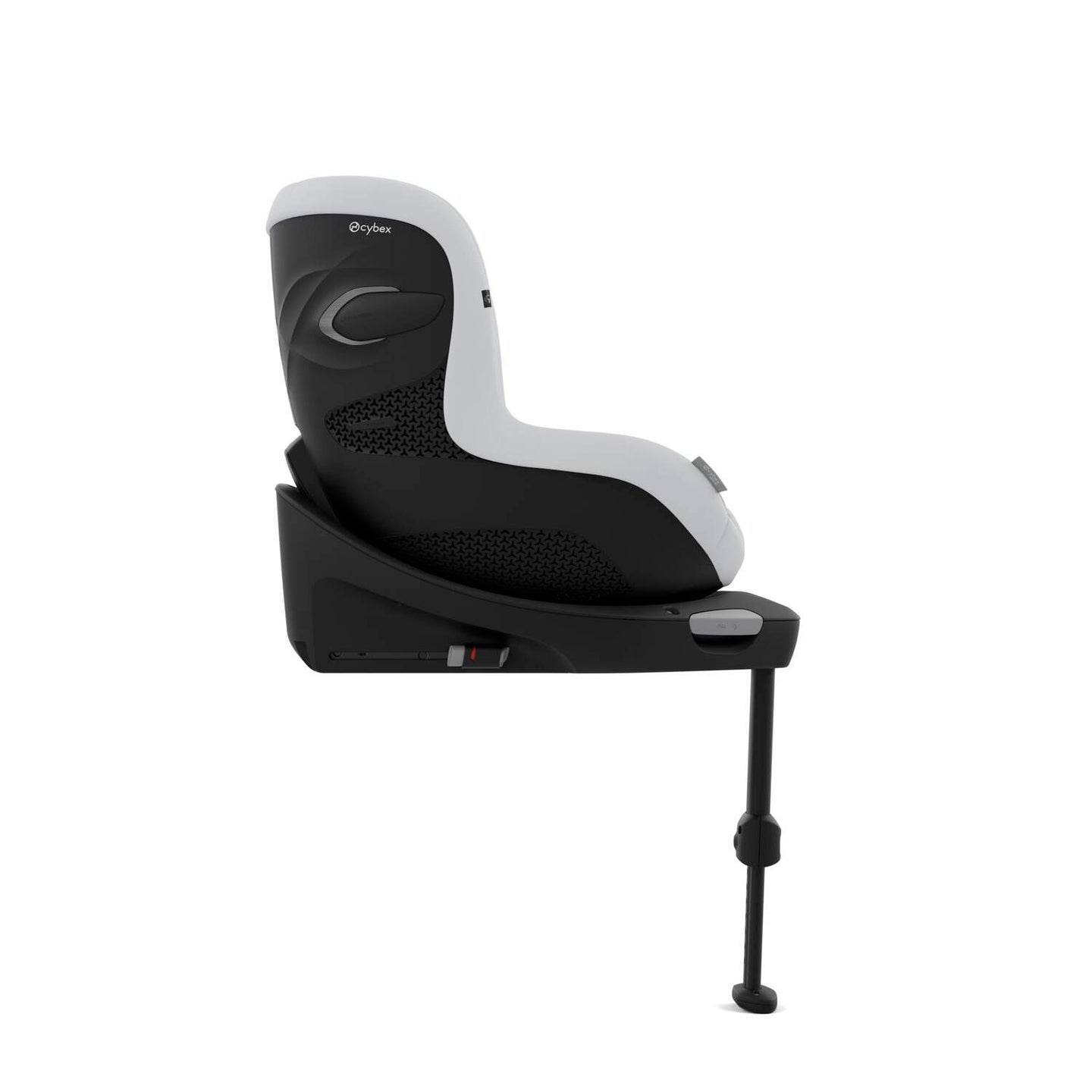 Cybex - Sirona Gi I-size Fog Grey (Base Included)
